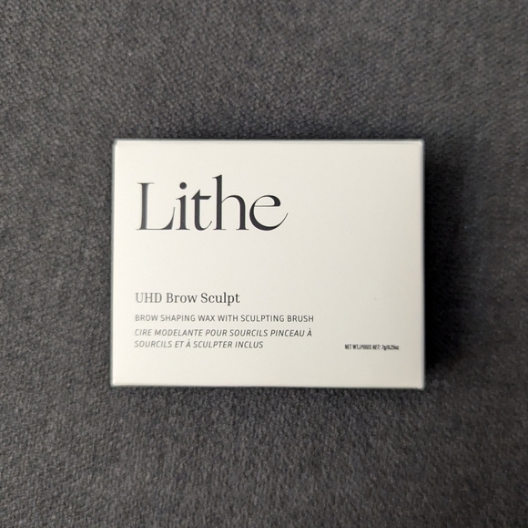Lithe Beauty UHD Brow Sculpt - Picture 2 of 5